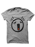 Crybaby with tears â€“ Cartoon Half Sleeve T-Shirt T-Shirt Hoodie, Sweatshirt | CoreVibeTees.com