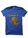Bioshock Under The Sea With Mister B! R Half Sleeve T-Shirt Hoodie, Sweatshirt | CoreVibeTees.com