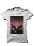 Travis Scott Half Sleeve T-Shirt Style002 Hoodie, Sweatshirt | CoreVibeTees.com