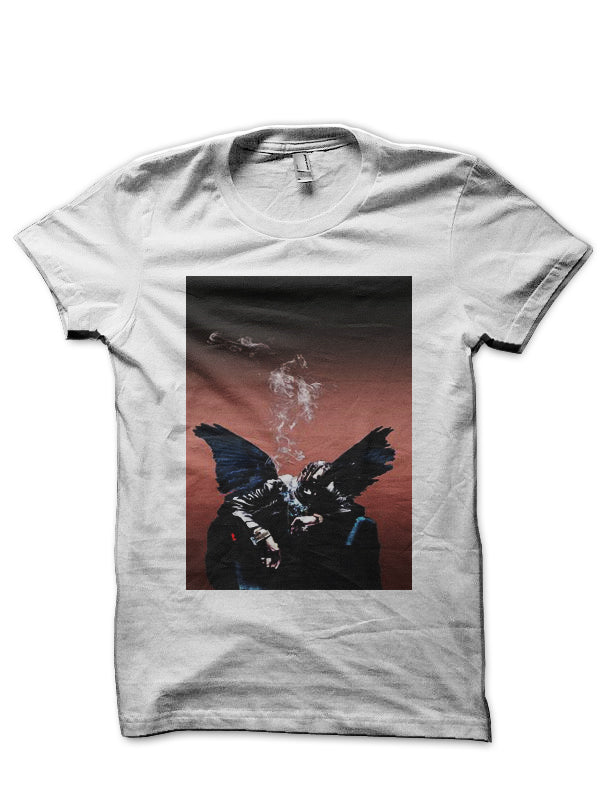 Travis Scott Half Sleeve T-Shirt Style002 Hoodie, Sweatshirt | CoreVibeTees.com