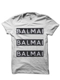 Balmain Half Sleeve Half Sleeve T-Shirt Style001 Hoodie, Sweatshirt | CoreVibeTees.com