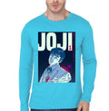 Joji Slow Dancing In The Dark v.1 Full Sleeve T-Shirt Hoodie, Sweatshirt | CoreVibeTees.com