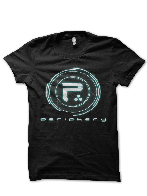 Periphery Half Sleeve T-Shirt Style010 Hoodie, Sweatshirt | CoreVibeTees.com