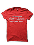 Counter Strike Global Offensive Half Sleeve T-Shirt Hoodie, Sweatshirt | CoreVibeTees.com