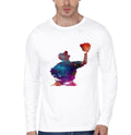 Baseball player #baseball #sport Full Sleeve T-Shirt Style001 Hoodie, Sweatshirt | CoreVibeTees.com
