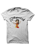 Bollywood Half Sleeve T-Shirt Hoodie, Sweatshirt | CoreVibeTees.com