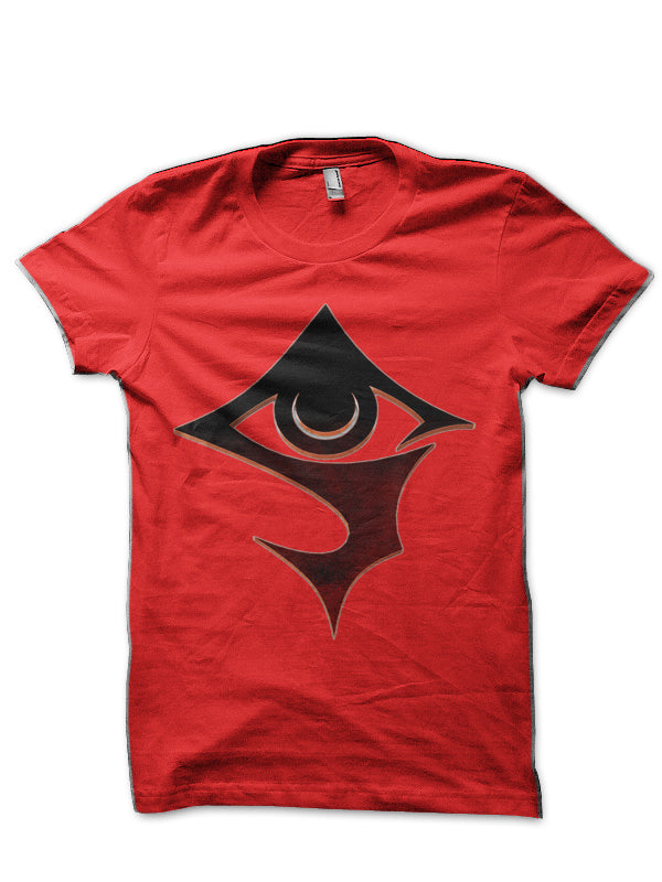 Hellsing Half Sleeve T-Shirt Hoodie, Sweatshirt | CoreVibeTees.com