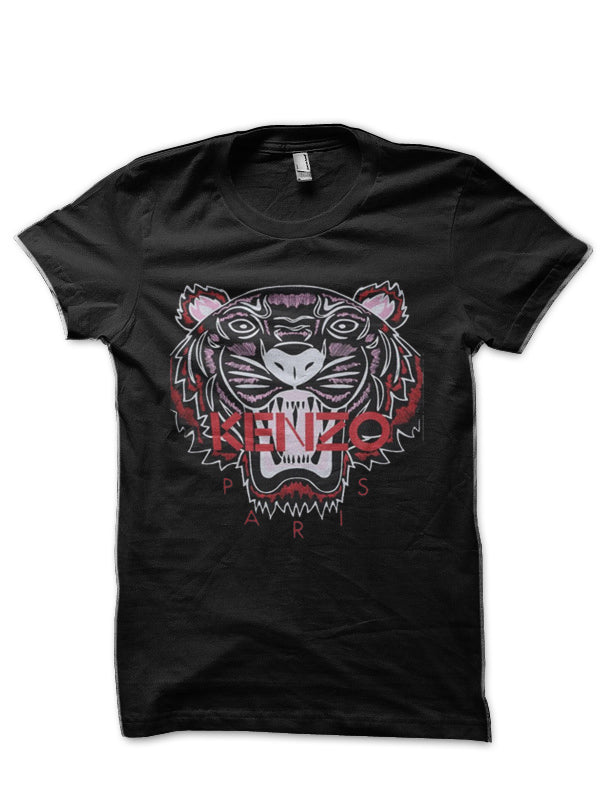Kenzo Extra Small T-Shirt Hoodie, Sweatshirt | CoreVibeTees.com