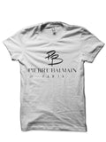 Balmain Half Sleeve Half Sleeve T-Shirt Hoodie, Sweatshirt | CoreVibeTees.com