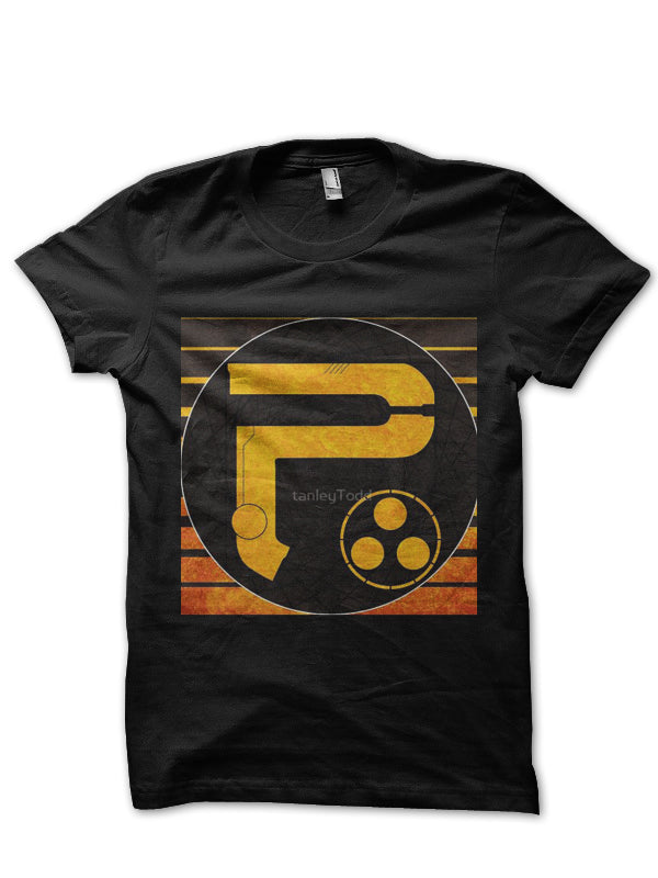 Periphery Half Sleeve T-Shirt Style009 Hoodie, Sweatshirt | CoreVibeTees.com