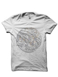 Patek Philippe 27-525 White Half Sleeve T-Shirt Hoodie, Sweatshirt | CoreVibeTees.com