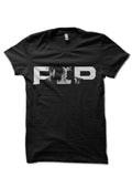 Juice Wrld Rip Black T-Shirt Hoodie, Sweatshirt | CoreVibeTees.com