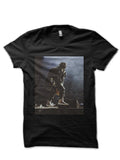 Travis Scott Black Half Sleeve T-Shirt Hoodie, Sweatshirt | CoreVibeTees.com