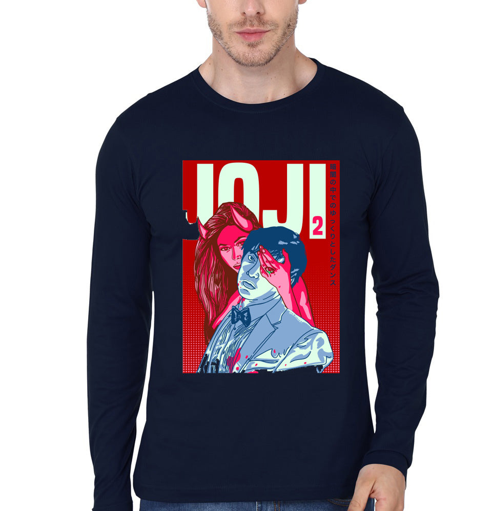 Joji Slow Dancing In The Dark v.2 Full Sleeve  T-Shirt Hoodie, Sweatshirt | CoreVibeTees.com