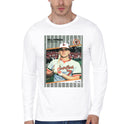 Bill Ripken Fuck Face Card 1989 Fleer #616 Full Sleeve T-Shirt Hoodie, Sweatshirt | CoreVibeTees.com