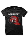 Periphery Half Sleeve T-Shirt Style008 Hoodie, Sweatshirt | CoreVibeTees.com