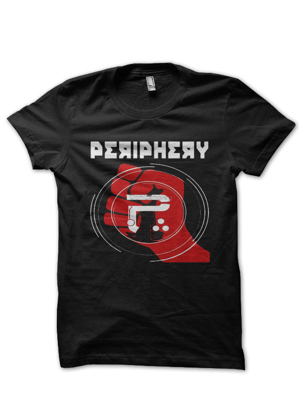 Periphery Half Sleeve T-Shirt Style008 Hoodie, Sweatshirt | CoreVibeTees.com