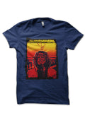 Audioslave C. Cornell Half Sleeve T-Shirt Hoodie, Sweatshirt | CoreVibeTees.com