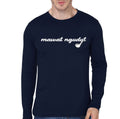 No Smoke Full Sleeve T-Shirt Hoodie, Sweatshirt | CoreVibeTees.com