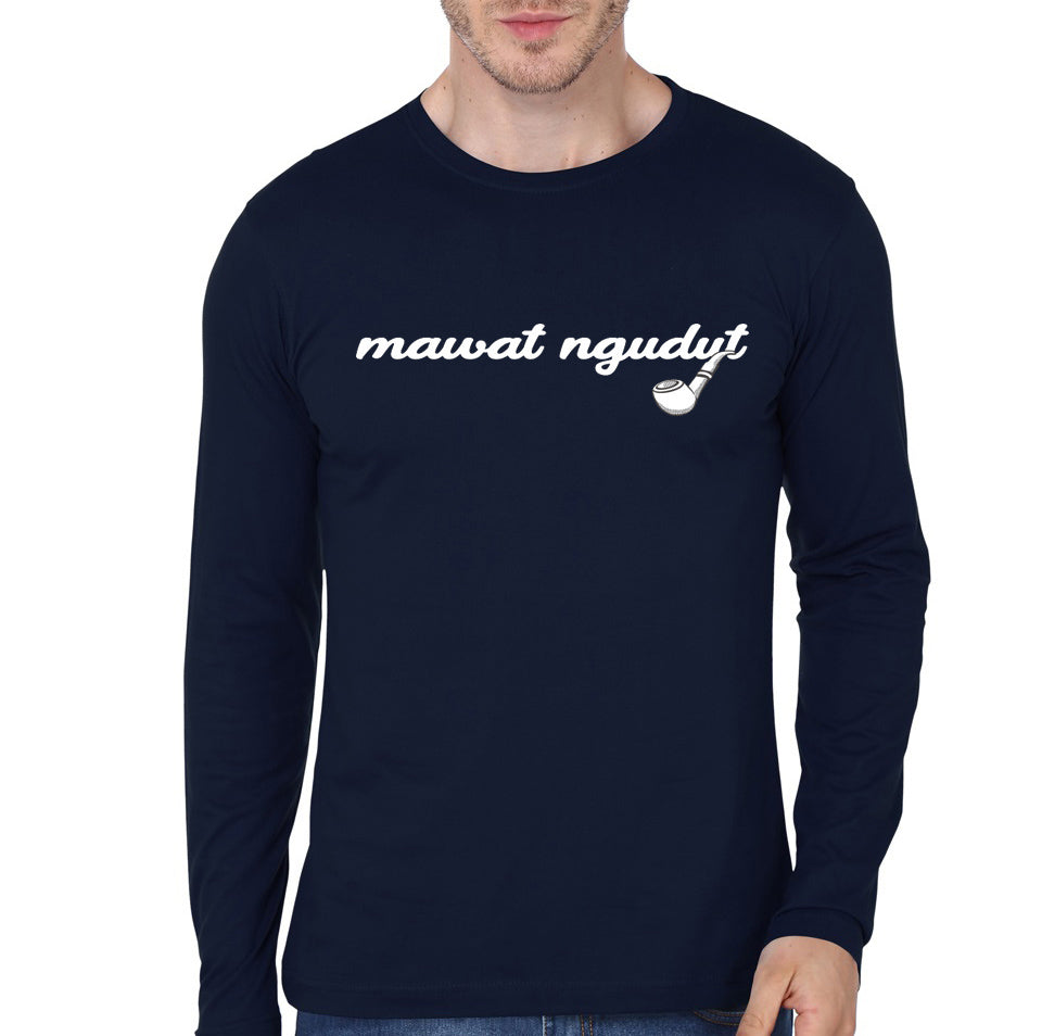No Smoke Full Sleeve T-Shirt Hoodie, Sweatshirt | CoreVibeTees.com