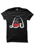 The Lou â€“ St. Louis (Saint Louis), Missouri Half Sleeve T-Shirt Hoodie, Sweatshirt | CoreVibeTees.com