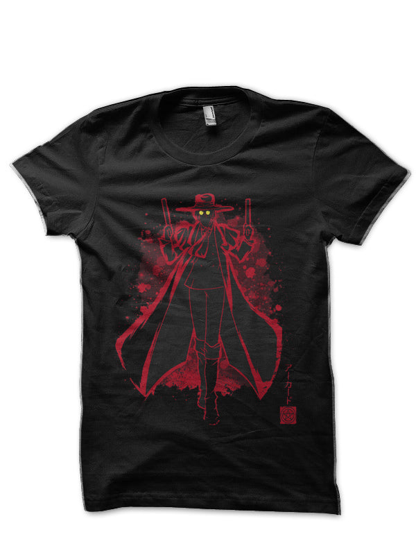 The Vampire Black T-Shirt Hoodie, Sweatshirt | CoreVibeTees.com
