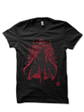 The Vampire Black T-Shirt Hoodie, Sweatshirt | CoreVibeTees.com