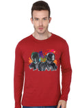 Daft Punk Paint Splatter T-Shirt Hoodie, Sweatshirt | CoreVibeTees.com