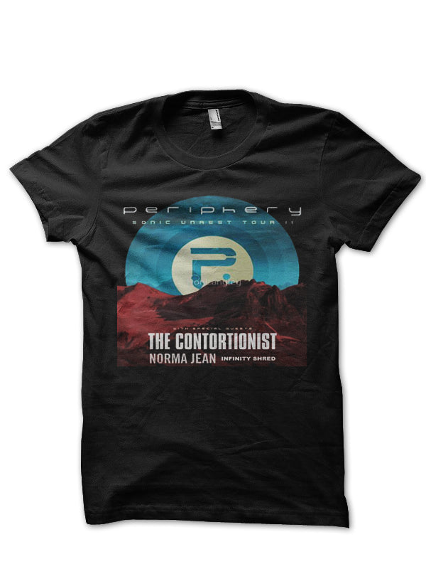 Periphery Half Sleeve T-Shirt Style007 Hoodie, Sweatshirt | CoreVibeTees.com