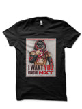 Finn Balor Black Half Sleeve T-Shirt Hoodie, Sweatshirt | CoreVibeTees.com