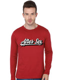After Sex T-Shirt Full Sleeve T-Shirt Hoodie, Sweatshirt | CoreVibeTees.com