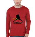 Air Biscuit Full Sleeve T-Shirt Hoodie, Sweatshirt | CoreVibeTees.com