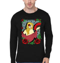BEAUTY & DEATH Full Sleeve T-Shirt Hoodie, Sweatshirt | CoreVibeTees.com