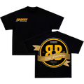 Boombastic 30th Anniversary T-Shirt Hoodie, Sweatshirt | CoreVibeTees.com (Image 1)