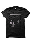 Ac/Dc Black Half Sleeve T-Shirt Hoodie, Sweatshirt | CoreVibeTees.com