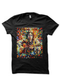 Porcupine Tree Black Half Sleeve T-Shirt Hoodie, Sweatshirt | CoreVibeTees.com