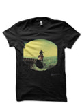led zeppelin Black Half Sleeve T-Shirt Style001 Hoodie, Sweatshirt | CoreVibeTees.com