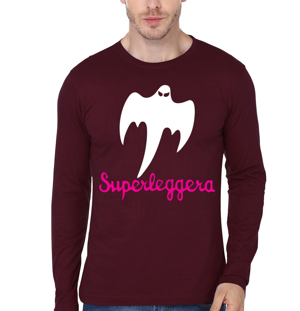 Ghost Full Sleeve T-Shirt Hoodie, Sweatshirt | CoreVibeTees.com
