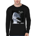 Gracelinâ€™s Ghost Full Sleeve T-Shirt Hoodie, Sweatshirt | CoreVibeTees.com