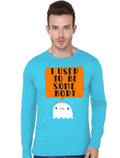 I Used To Be Some Body Full Sleeve T-Shirt Hoodie, Sweatshirt | CoreVibeTees.com