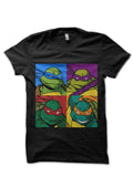 Ninja Turtles T-Shirt Hoodie, Sweatshirt | CoreVibeTees.com
