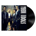 Teen Idols 25th Anniversary LP (Colour Vinyl) T-Shirts, Hoodie, Sweatshirt | CoreVibeTees.com