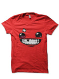 Super Meat Boy Red T-Shirt Hoodie, Sweatshirt | CoreVibeTees.com