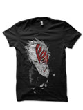 Korusaki Ichigo Black T-Shirt Hoodie, Sweatshirt | CoreVibeTees.com
