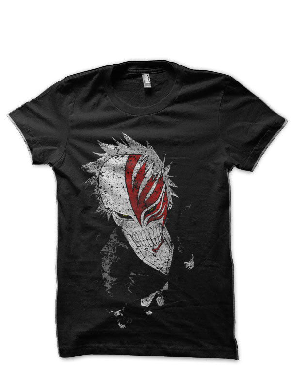 Korusaki Ichigo Black T-Shirt Hoodie, Sweatshirt | CoreVibeTees.com