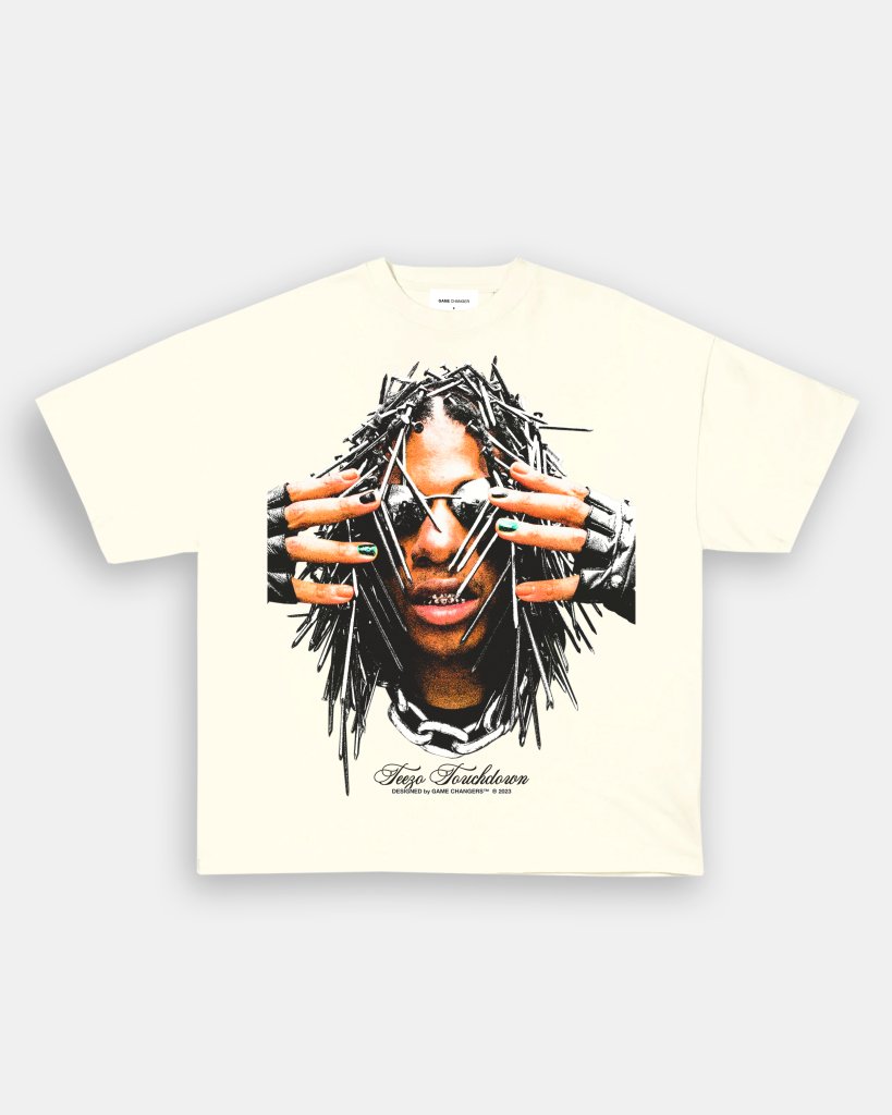 TEEZO TOUCHDOWN TEE Hoodie, Sweatshirt | CoreVibeTees.com (Image 4)