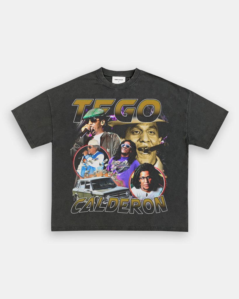 TEGO CALDERON V2 TEE Hoodie, Sweatshirt | CoreVibeTees.com (Image 1)