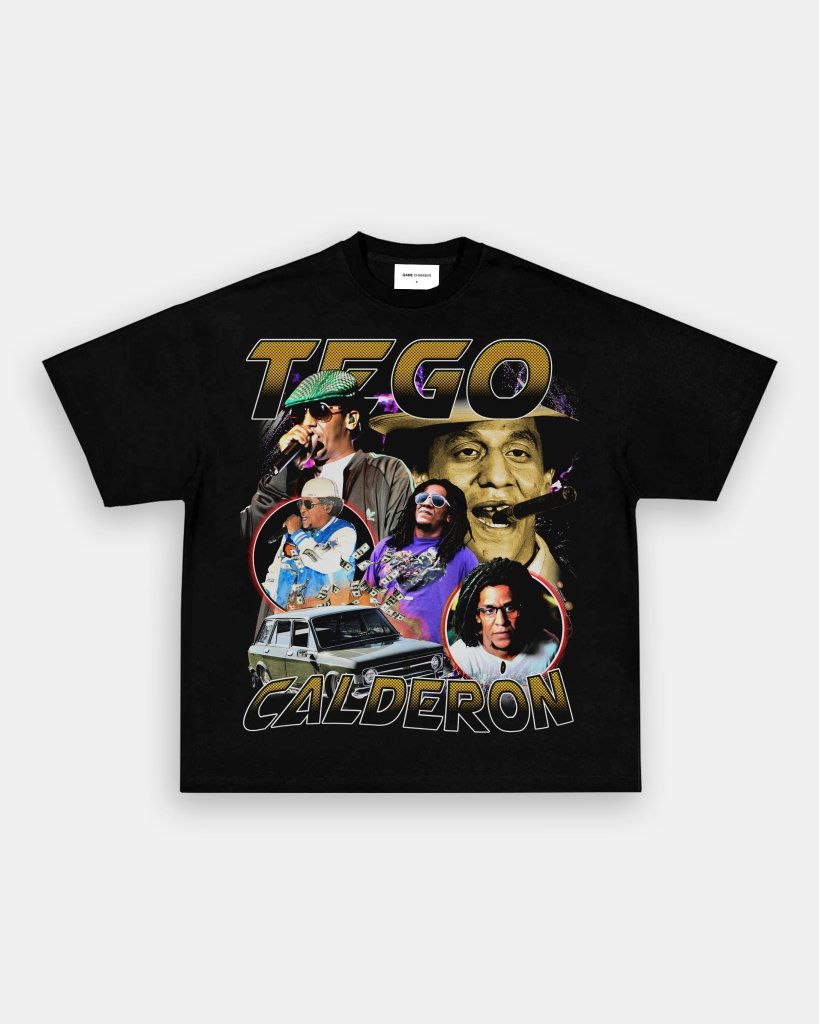 TEGO CALDERON V2 TEE Hoodie, Sweatshirt | CoreVibeTees.com (Image 2)