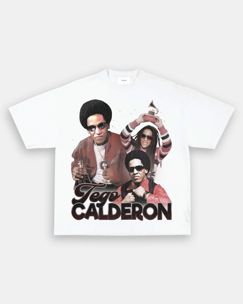 TEGO CALDERON VINTAGE TEE Hoodie, Sweatshirt | CoreVibeTees.com (Image 2)