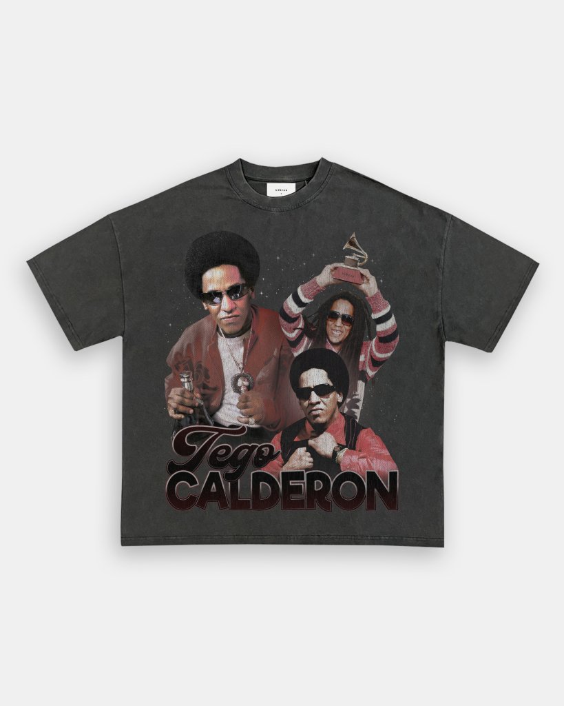 TEGO CALDERON VINTAGE TEE Hoodie, Sweatshirt | CoreVibeTees.com (Image 1)